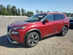 JN8BT3DD1PW311205 2023 NISSAN ROGUE