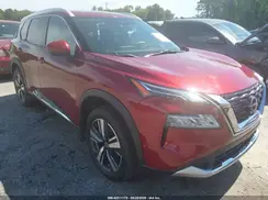 JN8BT3DD1PW311611 2023 NISSAN ROGUE