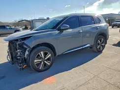 JN8BT3DD1PW312810 2023 NISSAN ROGUE