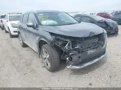 JN8BT3DD1PW313925 2023 NISSAN ROGUE