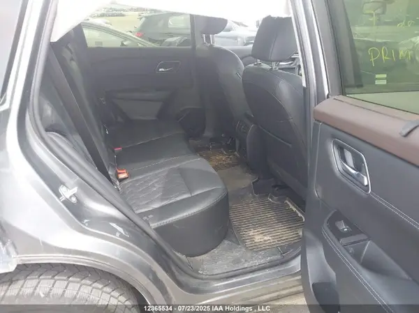 JN8BT3DD1PW313925 2023 NISSAN ROGUE - Image 8