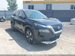 JN8BT3DD1PW315450 2023 NISSAN ROGUE
