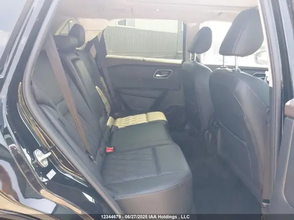 JN8BT3DD1PW315450 2023 NISSAN ROGUE - Image 8