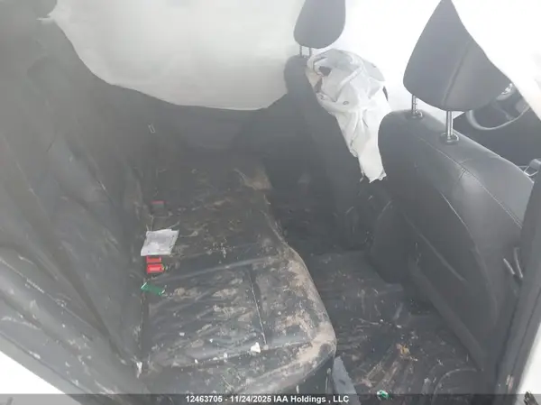 JN8BT3DD1PW318560 2023 NISSAN ROGUE - Image 8