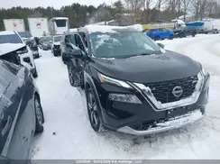 JN8BT3DD1PW320700 2023 NISSAN ROGUE