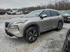 JN8BT3DD1PW322043 2023 NISSAN ROGUE