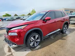 JN8BT3DD1PW322494 2023 NISSAN ROGUE