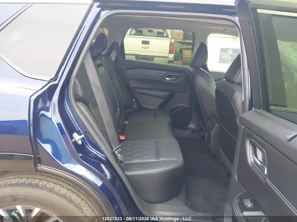 JN8BT3DD1RW250277 2024 NISSAN ROGUE - Image 8
