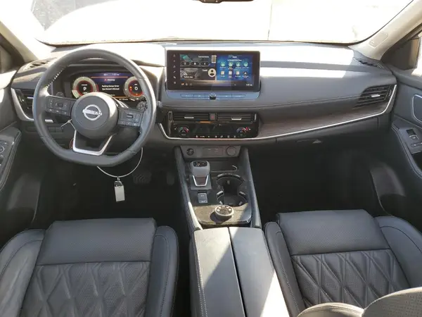 JN8BT3DD1RW253423 2024 NISSAN ROGUE - Image 8
