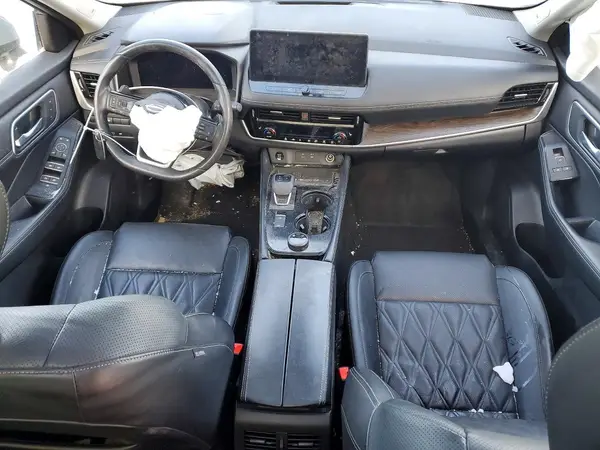 JN8BT3DD1RW254281 2024 NISSAN ROGUE - Image 8