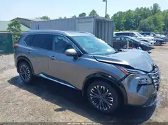 JN8BT3DD1RW450611 2024 NISSAN ROGUE