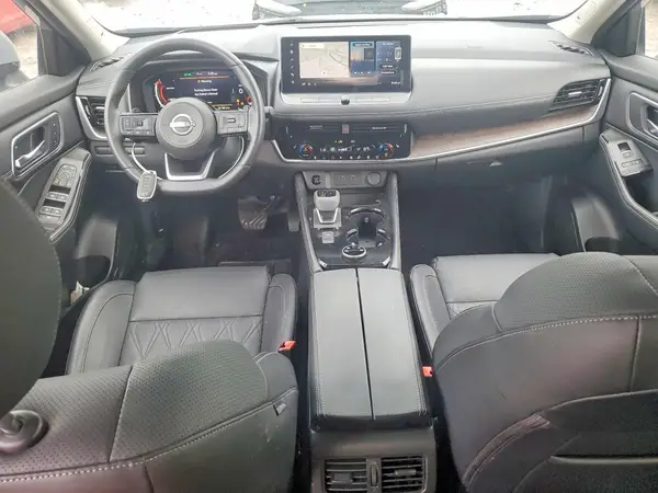JN8BT3DD1RW453671 2024 NISSAN ROGUE - Image 8