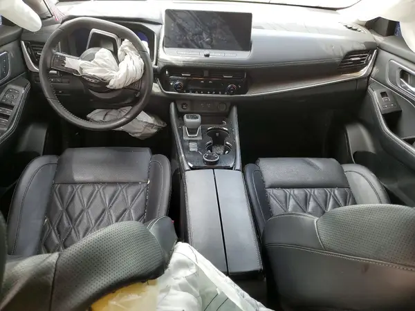 JN8BT3DD1RW454481 2024 NISSAN ROGUE - Image 8