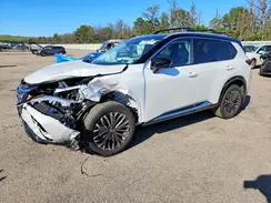JN8BT3DD1RW455050 2024 NISSAN ROGUE