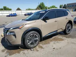 JN8BT3DD1RW455422 2024 NISSAN ROGUE