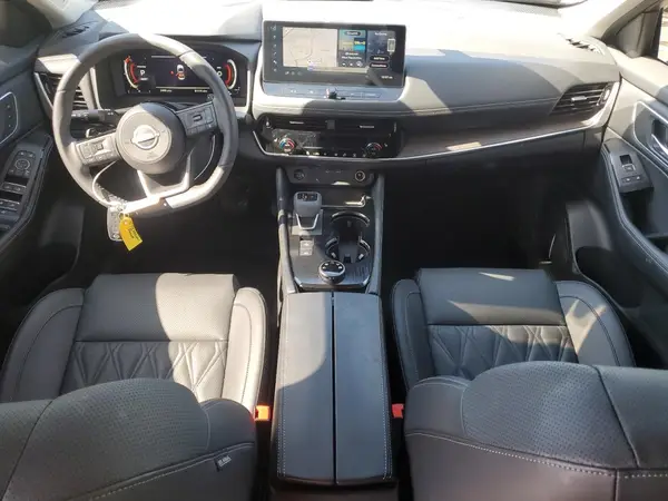 JN8BT3DD1RW455422 2024 NISSAN ROGUE - Image 8