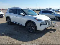 JN8BT3DD1SW300424 2025 NISSAN ROGUE