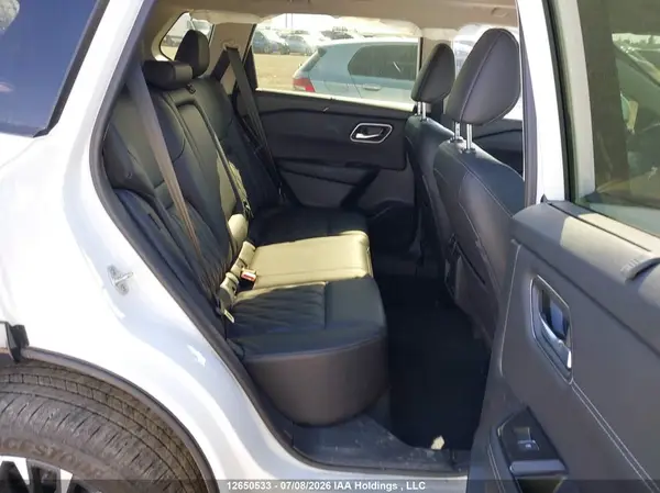 JN8BT3DD1SW300424 2025 NISSAN ROGUE - Image 8