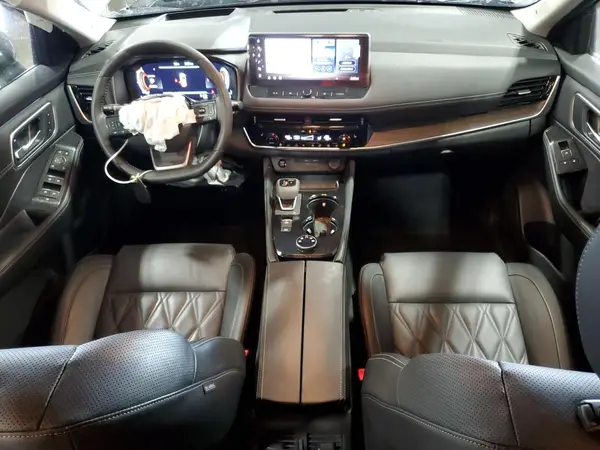 JN8BT3DD1SW302397 2025 NISSAN ROGUE - Image 8