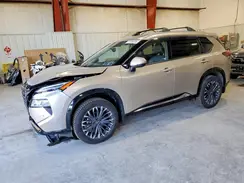 JN8BT3DD1SW303873 2025 NISSAN ROGUE