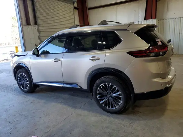 JN8BT3DD1SW303873 2025 NISSAN ROGUE - Image 2