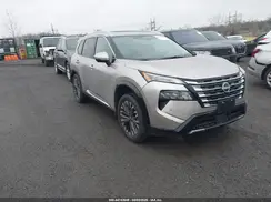 JN8BT3DD1SW472260 2025 NISSAN ROGUE
