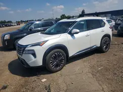 JN8BT3DD1TW291449 2026 NISSAN ROGUE