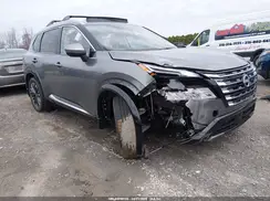 JN8BT3DD1TW291872 2026 NISSAN ROGUE
