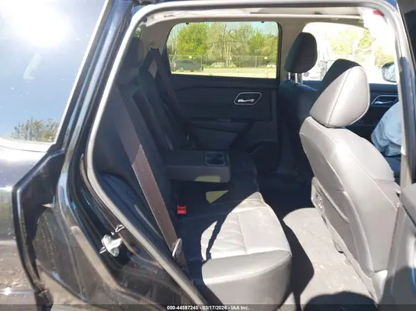 JN8BT3DD1TW294027 2026 NISSAN ROGUE - Image 8