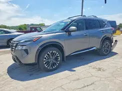 JN8BT3DD1TW295310 2026 NISSAN ROGUE