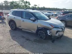 JN8BT3DD1TW297042 2026 NISSAN ROGUE