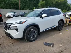 JN8BT3DD1TW297963 2026 NISSAN ROGUE