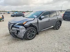 JN8BT3DD1TW298711 2026 NISSAN ROGUE