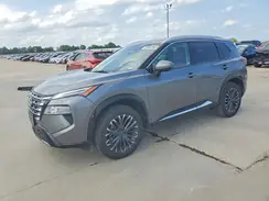JN8BT3DD1TW299681 2026 NISSAN ROGUE