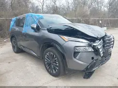JN8BT3DD1TW300490 2026 NISSAN ROGUE