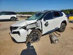 JN8BT3DD1TW303776 2026 NISSAN ROGUE