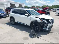 JN8BT3DD1TW305639 2026 NISSAN ROGUE