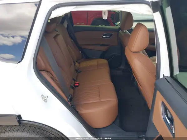 JN8BT3DD1TW305639 2026 NISSAN ROGUE - Image 8