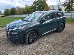 JN8BT3DD1TW325261 2026 NISSAN ROGUE