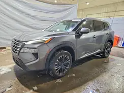 JN8BT3DD1TW470395 2026 NISSAN ROGUE