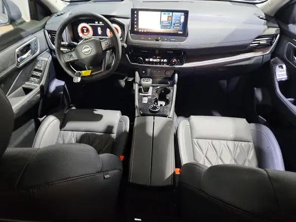 JN8BT3DD1TW470395 2026 NISSAN ROGUE - Image 8