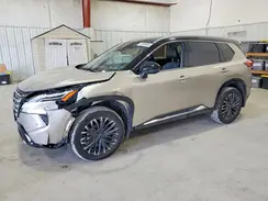 JN8BT3DD1TW470946 2026 NISSAN ROGUE