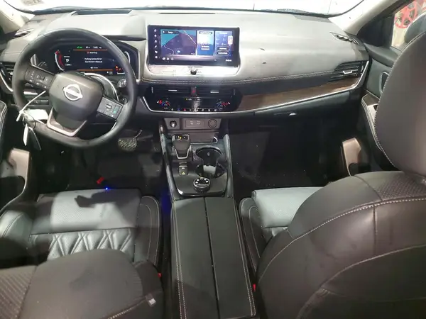 JN8BT3DD1TW475838 2026 NISSAN ROGUE - Image 8