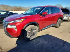 JN8BT3DD1TW476696 2026 NISSAN ROGUE
