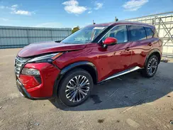 JN8BT3DD1TW488895 2026 NISSAN ROGUE