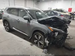 JN8BT3DD2NW270533 2022 NISSAN ROGUE