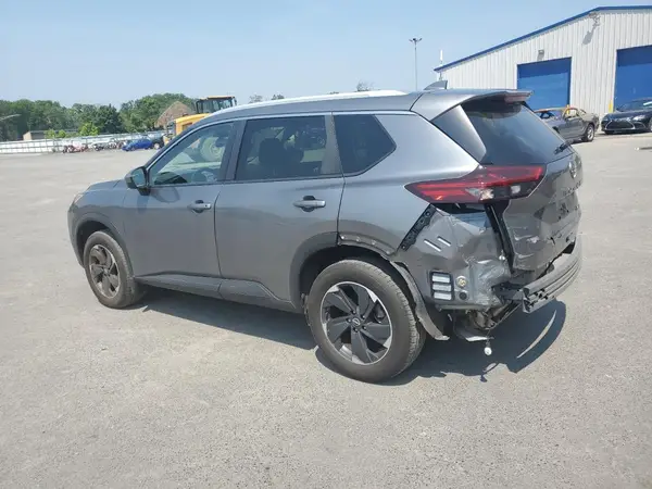 JN8BT3DD2NW271228 2022 NISSAN ROGUE - Image 2