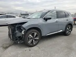 JN8BT3DD2NW272749 2022 NISSAN ROGUE