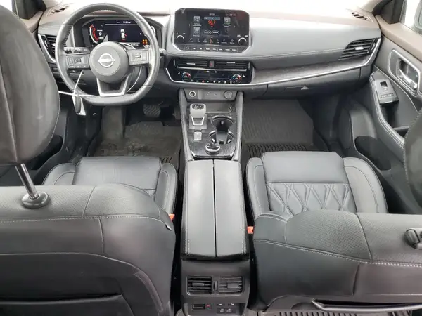JN8BT3DD2NW272749 2022 NISSAN ROGUE - Image 8