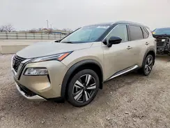 JN8BT3DD2NW274565 2022 NISSAN ROGUE